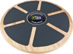 Go Fit Wobble Balance Board