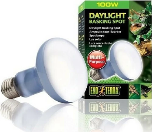 Exo Terra Daylight Basking Spot 100W