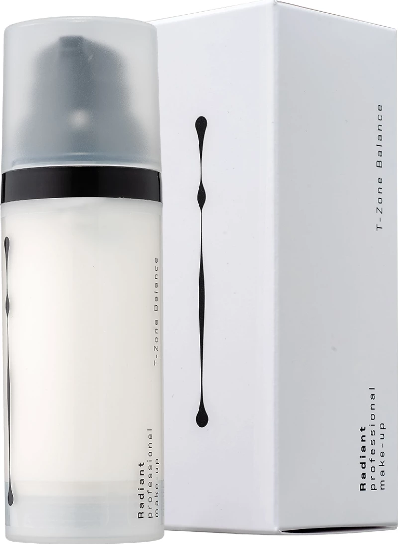 Radiant T Zone Balance Cream 50ml