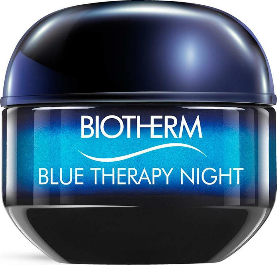 Biotherm Blue Therapy Night Cream 50ml