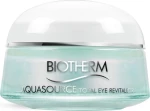 Biotherm Aquasource Total Eye Revitalizer 15ml