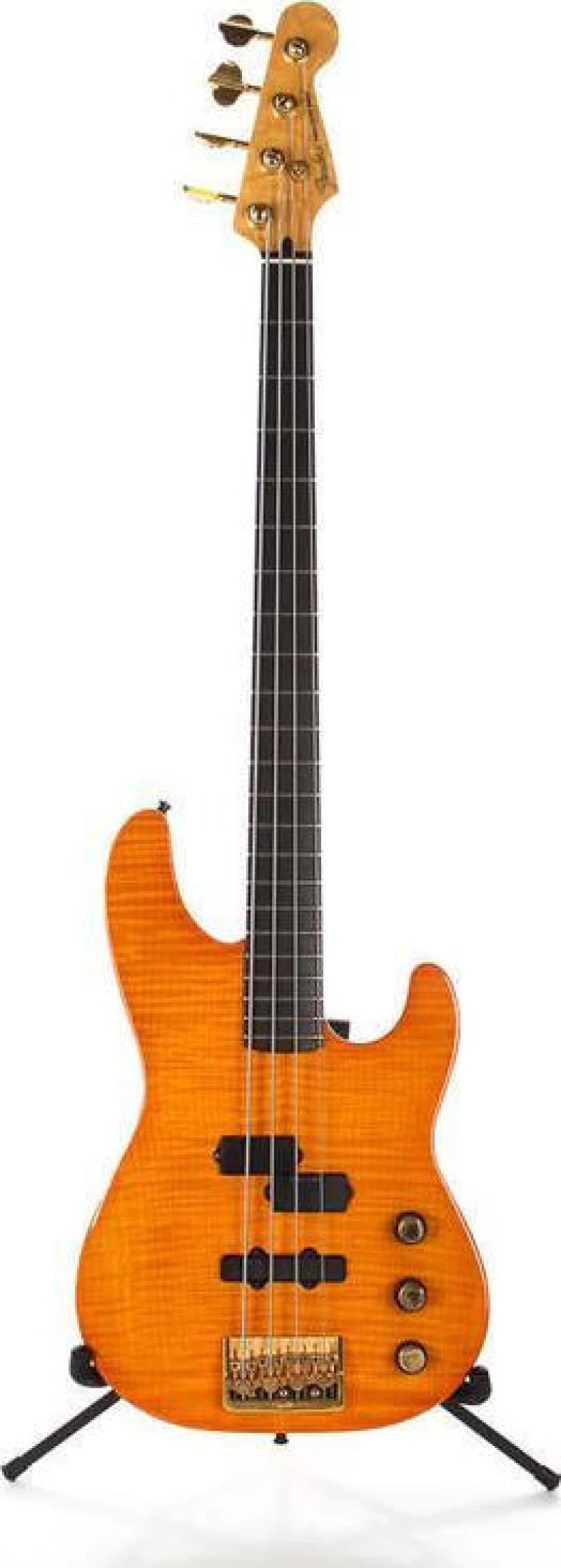 FENDER PRECISION BASS 4OTH ANNIVERSARY USA Ηλεκτρικό Μπάσο
