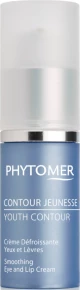 Phytomer Youth Contour Smoothing Eye And Lip Cream 15ml