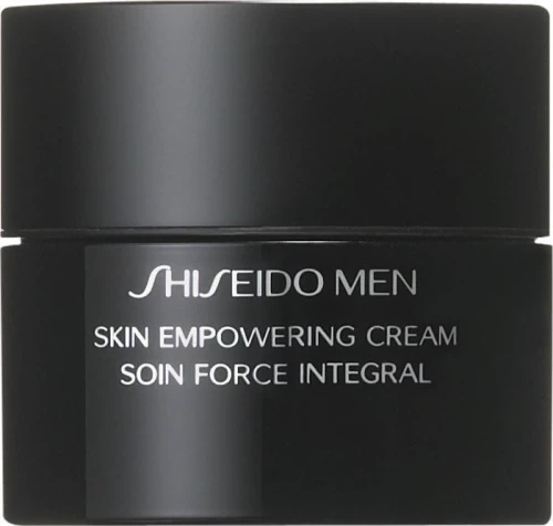 Shiseido Men Skin Empowering Cream 50ml
