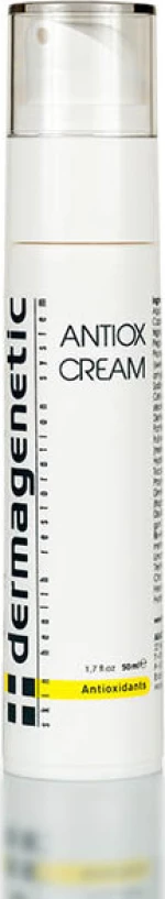 Dermagenetic Antiox Cream 50ml