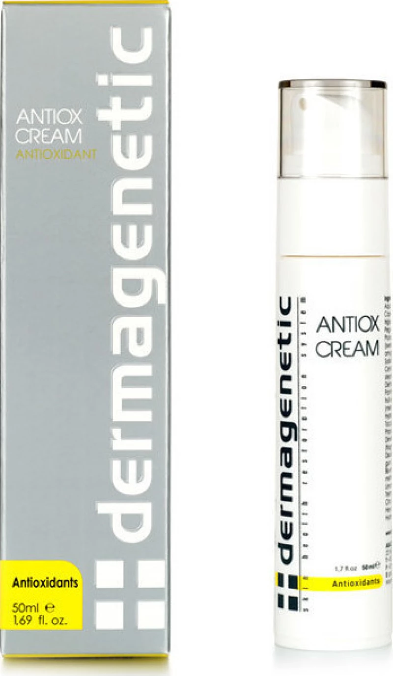 Dermagenetic Antiox Cream 50ml