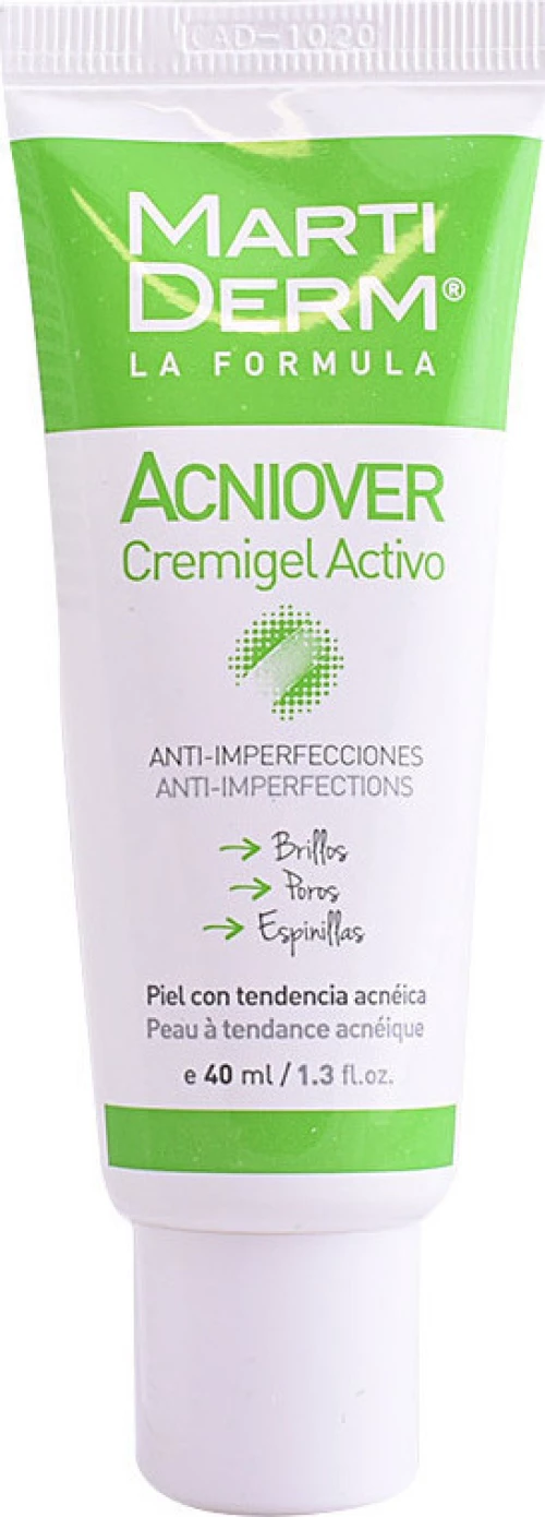 Martiderm Acniover Anti Imperfections 40ml