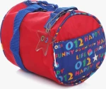 Benetton 333-38126 Red