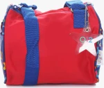 Benetton 333-38126 Red