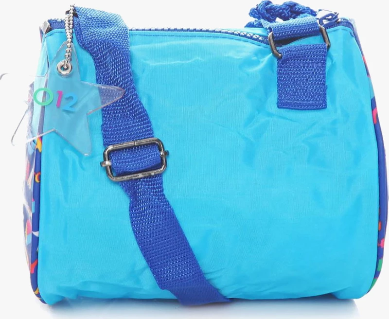 Benetton 333-38126 Blue