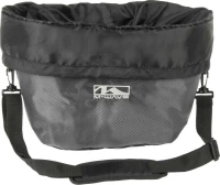 ΚΑΛΑΘΙ M WAVE UTRECHT BAG BLACK