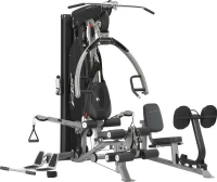 Πολυόργανο Γυμναστικής Elite BODYCRAFT Κωδ. 44723