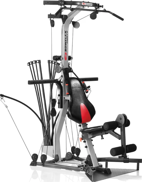 Bowflex Xtreme 2 SE