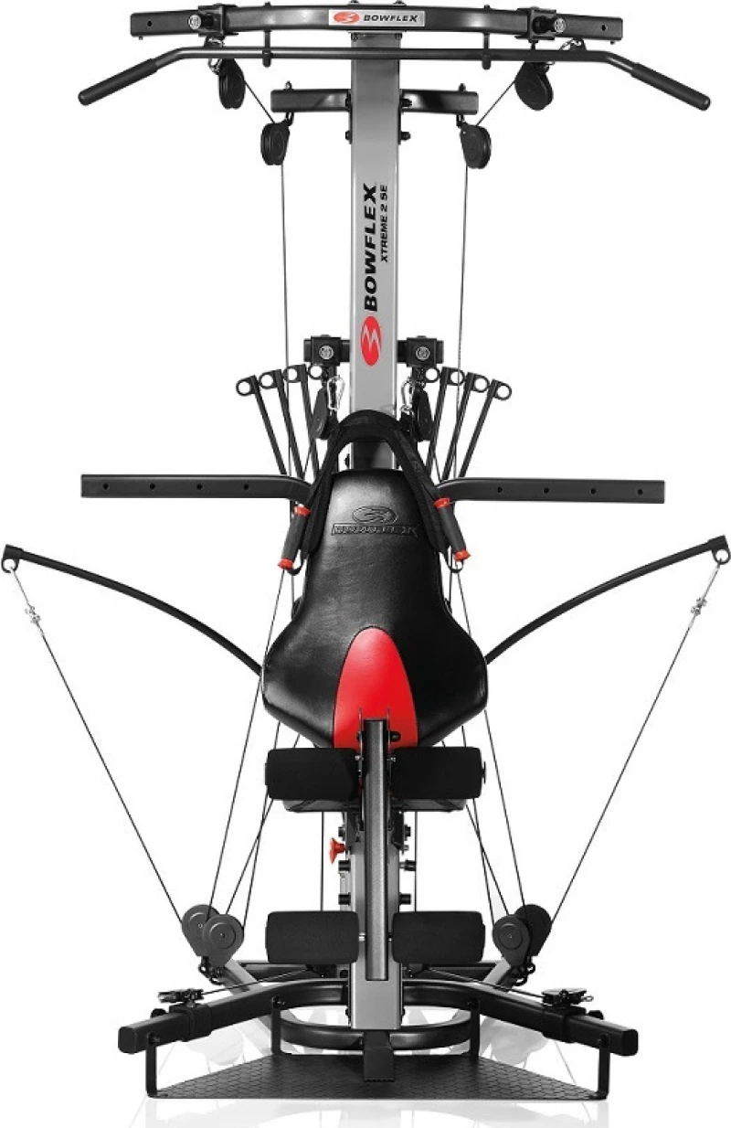 Bowflex Xtreme 2 SE