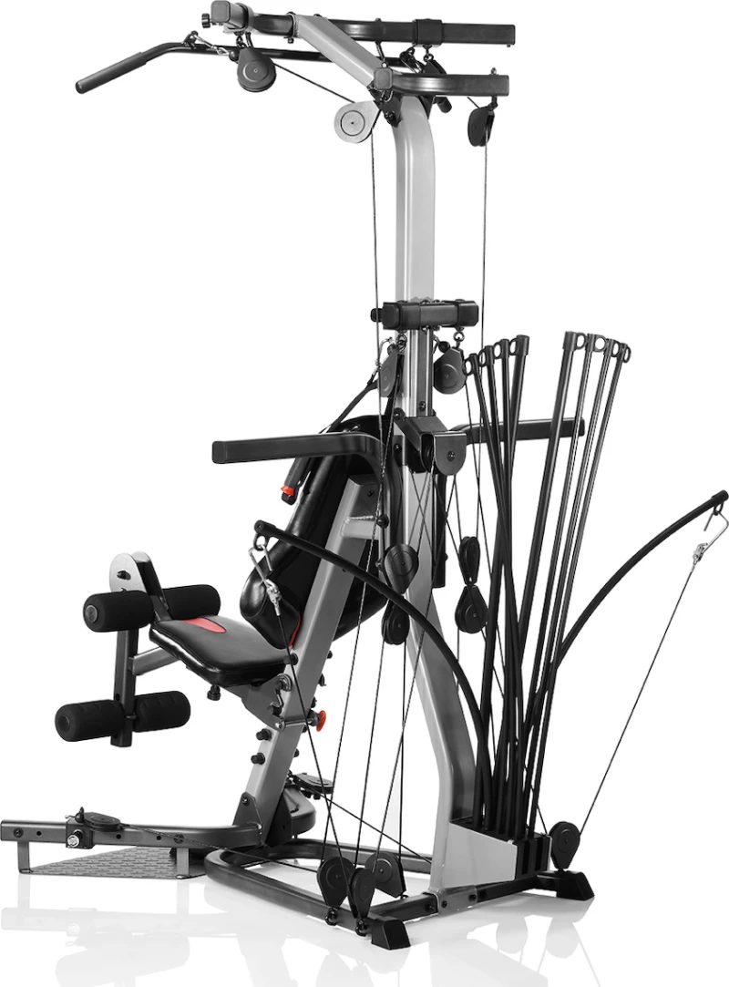 Bowflex Xtreme 2 SE