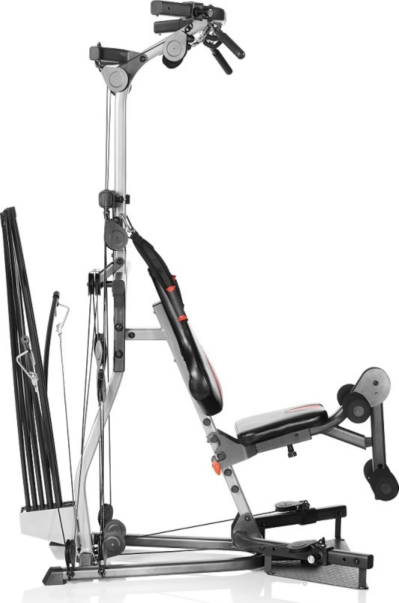 Bowflex Xtreme 2 SE