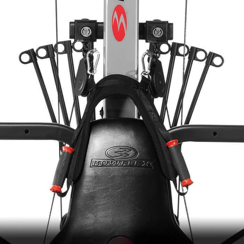 Bowflex Xtreme 2 SE