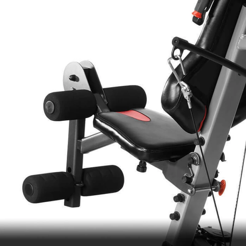 Bowflex Xtreme 2 SE