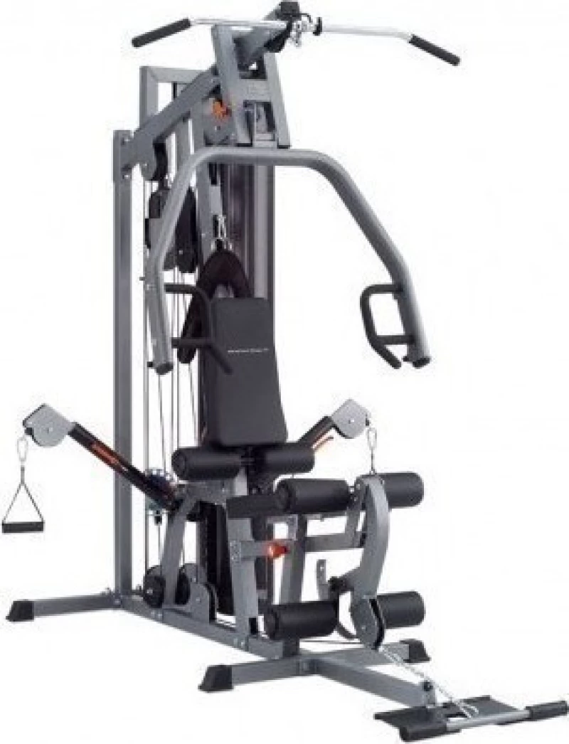 BodyCraft X-Press PRO