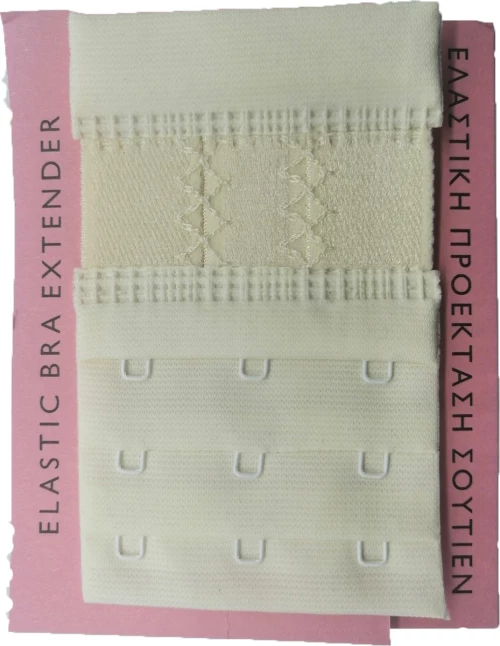 Επέκταση Σουτιέν Εκρού 55mm ES-03E