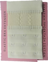 Επέκταση Σουτιέν Εκρού 55mm ES-03E