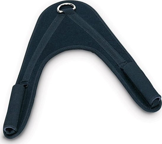 Ab Crunch Harness inSPORTline