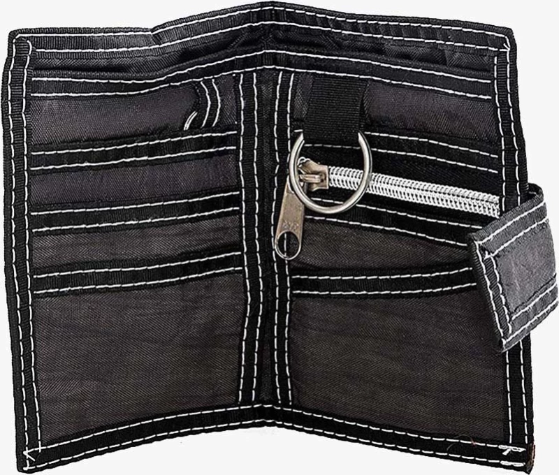 Παιδικό Πορτοφόλι (132-70009-grey)