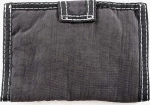 Παιδικό Πορτοφόλι (132-70009-grey)