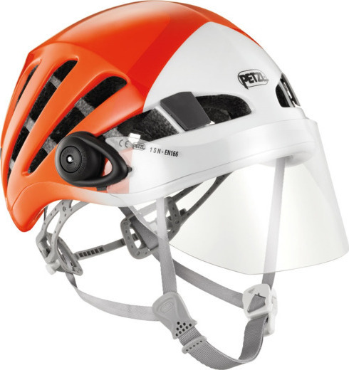 Μάσκα Κράνους Petzl Vizion / A44 1