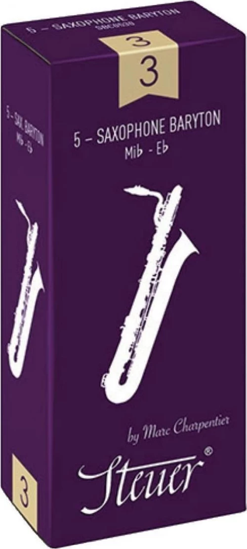 Steuer Βαρύτονο σαξόφωνο Traditional 3