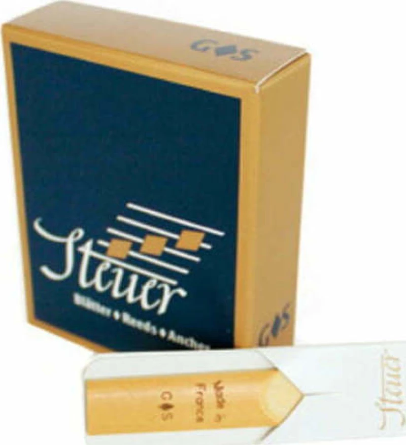 Steuer S100 Blue Line 3.5