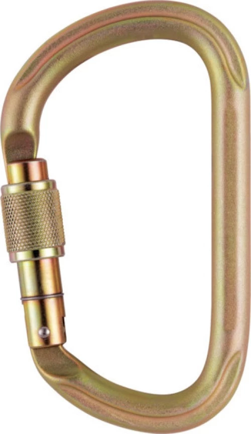 Petzl Vulcan Screw Lock / M73 SL