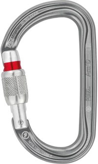 Petzl Am’D Screw Lock
