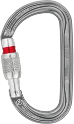 Petzl Am’D Screw Lock