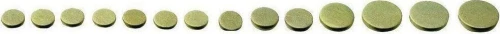 Gewa 730.700 Pads Set