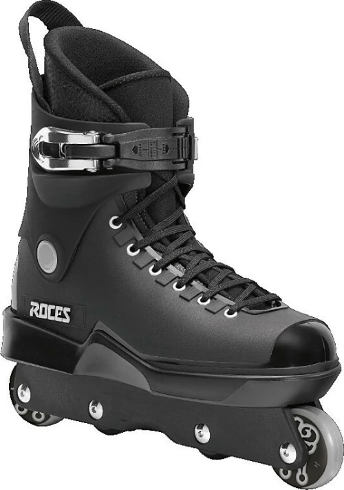 Roces M12 UFS 101183 Black