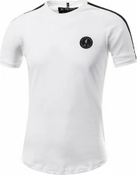 Ανδρικό T-Shirt (724) - WHITE