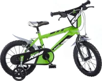Dino Bikes R88 16" Πράσινο
