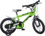 Dino Bikes R88 16" Πράσινο
