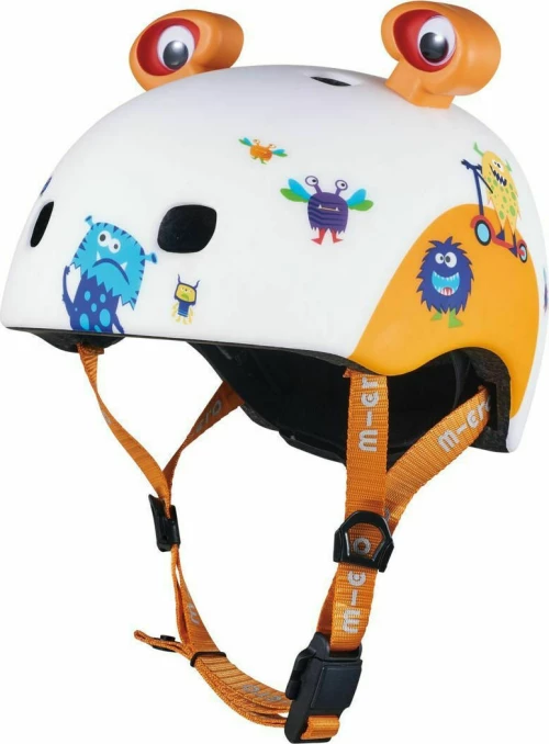 Micro 3D Monsters AC2117BX S