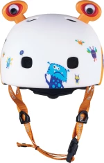 Micro 3D Monsters AC2117BX S