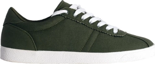 Γυναικεία sneakers πράσινα Creeks 4001392