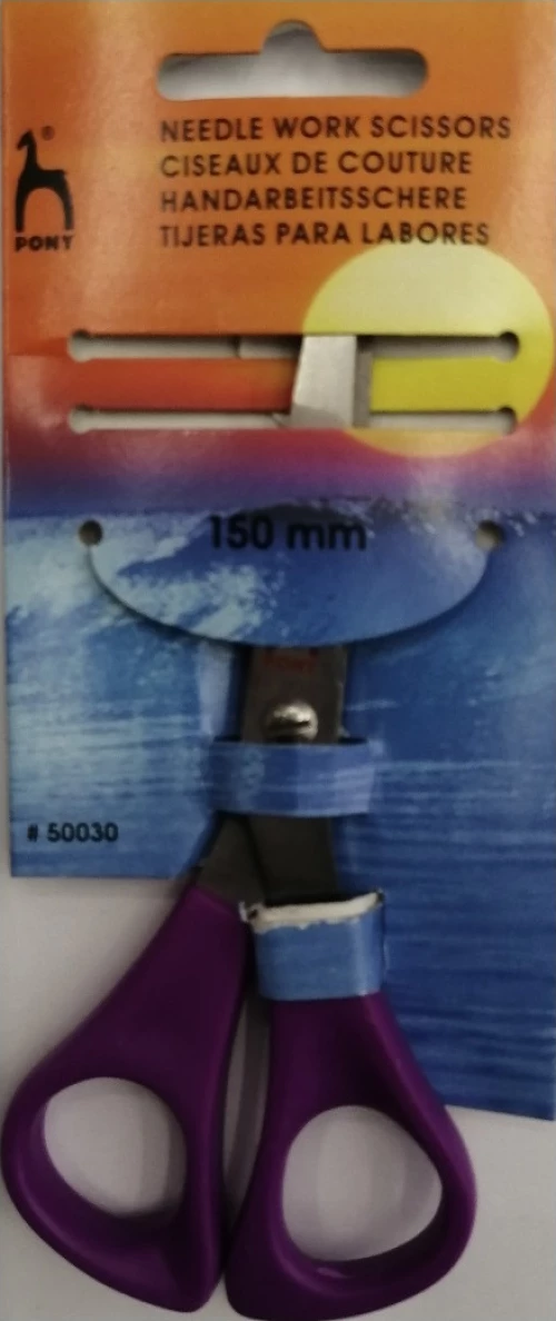 Ψαλίδι Ραπτικής 15 cm 50030