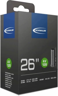 Schwalbe Αεροθάλαμος 26x1" (25-590)