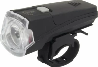 Esperanza Εμπρόσθιος Φωτισμός Ποδηλάτου Led 180 Lumens Wezen (Eot019)