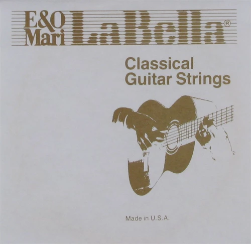 La Bella 906 3rd G (Sol)