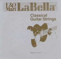 La Bella 906 3rd G (Sol)