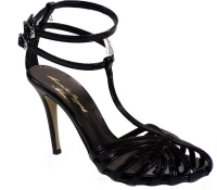 Alessandra Paggioti 50050 Black