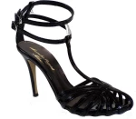 Alessandra Paggioti 50050 Black
