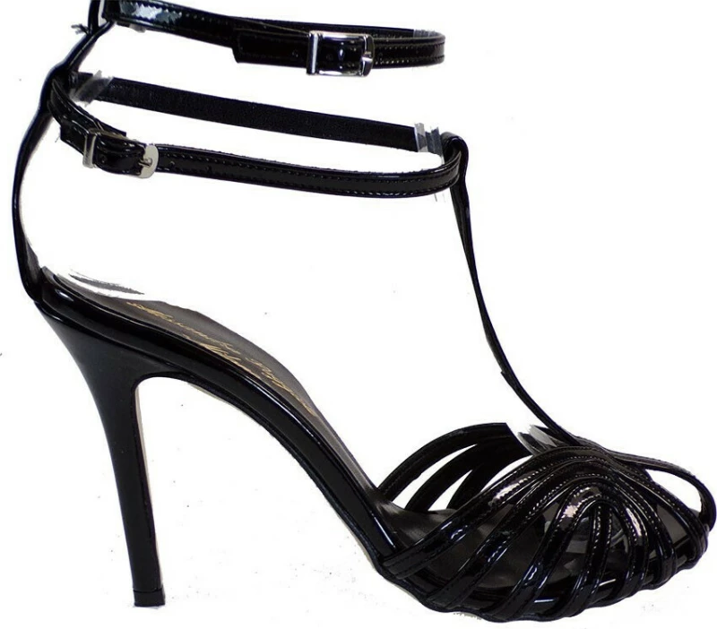 Alessandra Paggioti 50050 Black